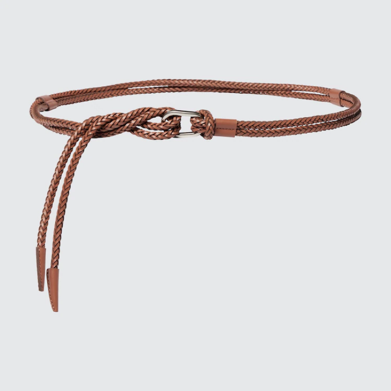 Rope Belt